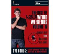 Louis Theroux's Weird Weekends - the Best of... Volume IV