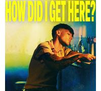 Louis Tomlinson - Audio Cd Louis Tomlinson - How Did I Get Here? (Italy Version)