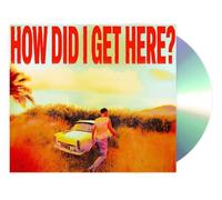 Louis Tomlinson - Comment Ai-Je Arrivé Ici ? (2026) CD Précommande