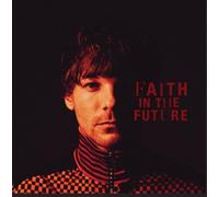 Tomlinson, Louis - Faith in The Future [Import]