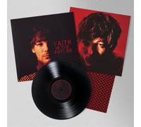 Louis Tomlinson Faith in the Future (Vinyl) 12" Album