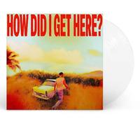 Louis Tomlinson - How DID I Get Here? (2026) LP White Vinyl Précommande