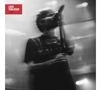 Live – Live – Vinyle – Édition limitée Picture Disc