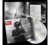 LIVE – Édition Deluxe – Warner Music