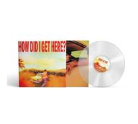 Louis Tomlinson - Louis Tomlinson, Neues Album 2026, How Did I Get Here?, Clear Vinyl, LP [Vinyl LP]