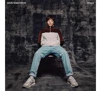 Louis Tomlinson - Murs