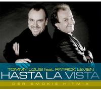 Louis, Tommy feat. Levien, Patrick - Hasta la Vista [Import]
