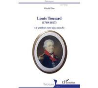 Louis Tousard Gérald Sim (Auteur)