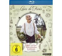 Louis Und Seine Außerirdischen Kohlköpfe