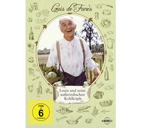 Louis Und Seine Außerirdischen Kohlköpfe