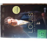 Louis van Beethoven (DVD)