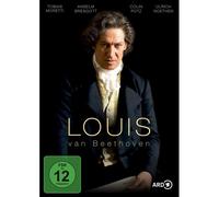 Louis Van Beethoven - Dvd Film Biographique
