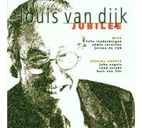Louis Van Dijk - Jubilee [Import]