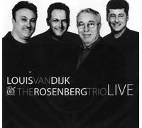 Louis Van Dijk - Live