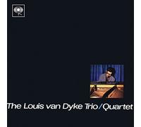 Louis van Dijk - Louis Van Dyke Trio/Quartet [Import]