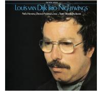 Louis van Dijk - Nightwings [Import]