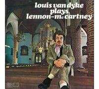 Louis van Dijk - Plays Lennon-Mccartney [Import]