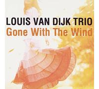 Louis Van Dyke - Gone with The Wind [Import]