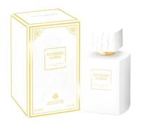 Louis Varel Extreme Amber Eau de parfum en vaporisateur unisexe 100 ml avec vaporisateur de parfum cadeau
