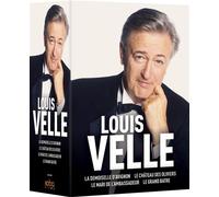Louis Velle DVD DVD