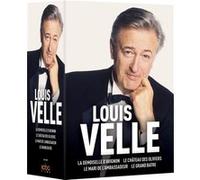 Louis Velle DVD E
