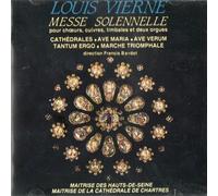 Louis Vierne: Messe solennelle