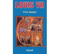 Louis VII