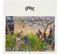 Louis Vinyle