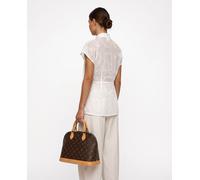 Louis Vuitton Alma Pm Monogram