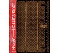 Louis Vuitton and Japan: Visionary Journeys