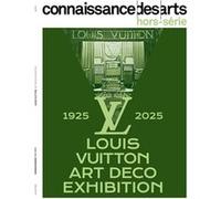 Louis vuitton art deco Collectif (Auteur)