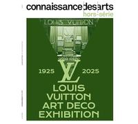 LOUIS VUITTON ART DECO: LV DREAM