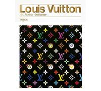 louis vuitton,art,mode et architecture: VOLUME 2