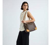 Louis Vuitton Boulogne 30 Monogramme