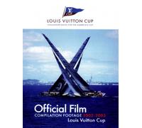 Louis Vuitton Cup-Official Film Compilation footage 2002-2003 [Import]