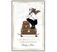 Louis Vuitton: De wereld van een fashion icon