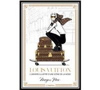 Louis Vuitton Megan Hess (Auteur)