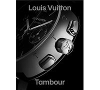 Louis Vuitton Tambour