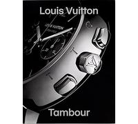 Louis Vuitton Tambour