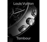 Louis Vuitton Tambour /anglais