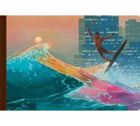 LOUIS VUITTON Travel book Hawai