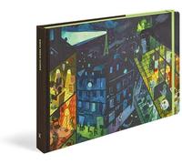 LOUIS VUITTON Travel book Paris