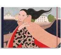 LOUIS VUITTON Travel book Saint Petersburg