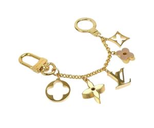 Louis Vuitton Vintage - Charm de sac à main Pre-owned - Femme - Pre-owned - Beige - Taille: ONE Size