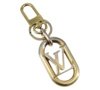 Louis Vuitton Vintage - Charm Pre-owned - Femme - Pre-owned - Jaune - Taille: ONE Size