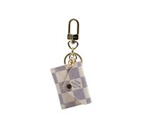 Louis Vuitton Vintage, Femme, Pre-owned, Beige, Taille: ONE Size Pre-owned Charm Kirigami