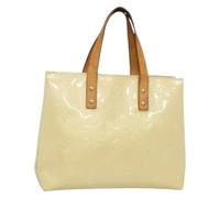 Louis Vuitton Vintage, Femme, Pre-owned, Beige, Taille: ONE Size Pre-owned Perles sacs-louis-vuitton