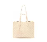 Louis Vuitton Vintage, Femme, Pre-owned, Beige, Taille: ONE Size Pre-owned Toile sacs-louis-vuitton
