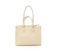 Louis Vuitton Vintage, Femme, Pre-owned, Beige, Taille: ONE Size Pre-owned Toile sacs-louis-vuitton