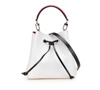 Louis Vuitton Vintage, Femme, Pre-owned, Blanc, Taille: ONE Size Pre-owned Cuir sacs-louis-vuitton